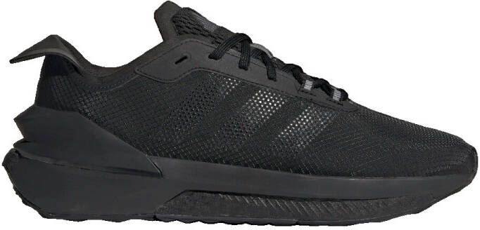 Adidas Perfor ce Runfalcon 3.0 hardloopschoenen zwart wit