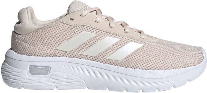 Adidas Cloudfoam Comfy dames sneakers roze 1 3 Uitneembare zool - Foto 3