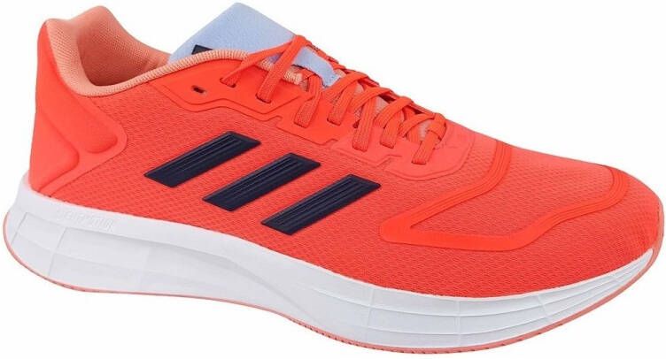 Adidas Duramo 10 Hardloopschoenen Oranje 1 3 Man - Foto 2