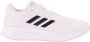 Adidas Duramo SL 2.0 Schoenen Cloud White Core Black Dash Grey Heren - Thumbnail 2