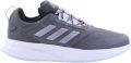 Adidas Performance Duramo Protect hardloopschoenen grijs paars - Grijs