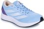 Adidas Performance Duramo RC Schoenen Dames Blauw - Thumbnail 1