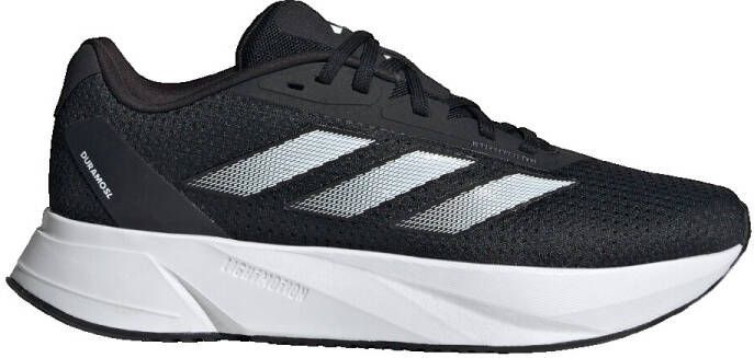 Adidas Perfor ce Duramo SL hardloopschoenen zwart wit antraciet