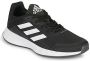 Adidas Perfor ce Duramo Sl Classic hardloopschoenen zwart wit - Thumbnail 2