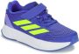 Adidas Kid's Duramo SL EL Sneakers maat 10K blauw - Thumbnail 2