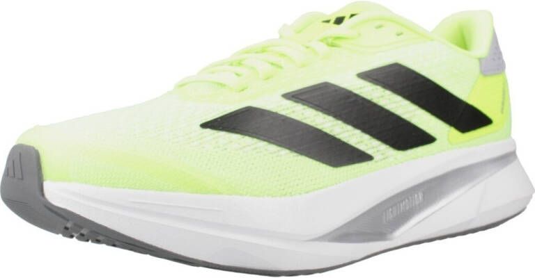 Adidas Performance Duramo SL 2 Hardloopschoenen Unisex Groen - Foto 5