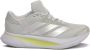 Adidas Performance Duramo SL 2 Hardloopschoenen Dames Groen - Thumbnail 2