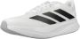 Adidas Performance Duramo SL 2 Hardloopschoenen Dames Wit - Thumbnail 2