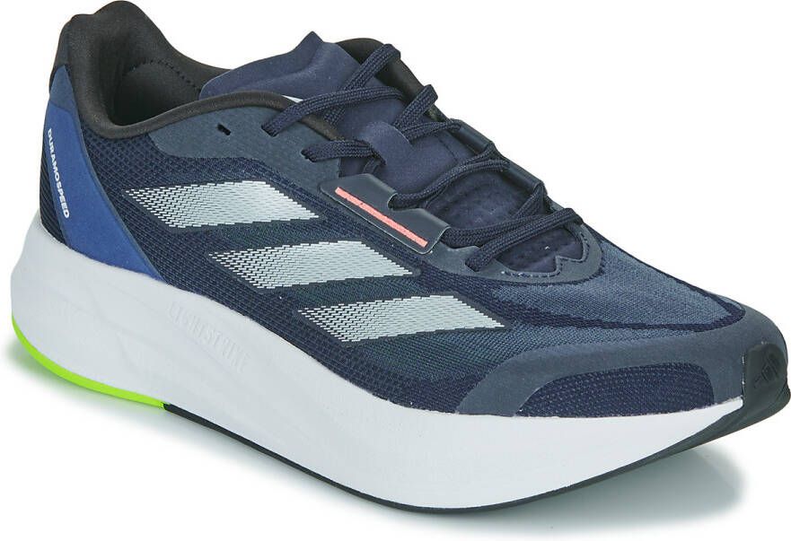 Adidas Duramo Speed Hardloopschoenen Blauw Man - Foto 3