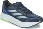 Adidas Duramo Speed Marineblauw Hardloopschoenen Heren - Thumbnail 3