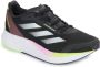 Adidas Performance Duramo Speed Schoenen Unisex Zwart - Thumbnail 2