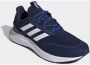 Adidas Performance Energy Falcon Energy Falcon hardloopschoenen donkerblauw - Thumbnail 3