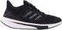 Adidas Eq21 Run Dames Schoenen Black Mesh Synthetisch 2 3 - Thumbnail 1