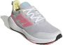 Adidas SPORTSWEAR EQ21 Run 2.0 Hardloopschoenen Junior Grey Kinderen - Thumbnail 2