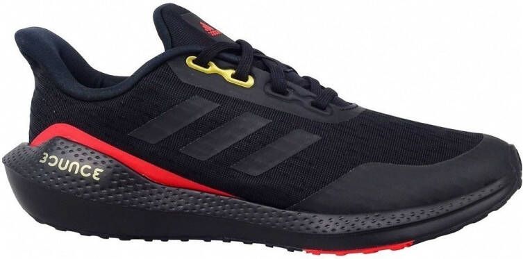 Adidas EQ21 Sportschoenen 1 3 Unisex Zwart - Foto 5