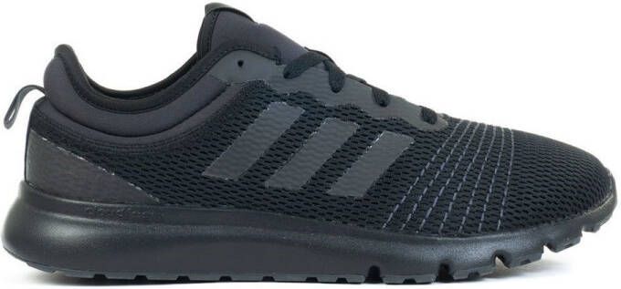 Adidas Flex 2 Sportschoenen 1 3 Mannen zwart - Foto 3