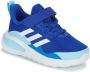 Adidas Sportswear Fortarun El Hardloopschoenen Baby Blue - Thumbnail 2