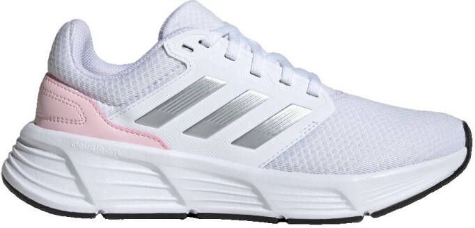 Adidas Performance Galaxy 6 Schoenen Dames Wit