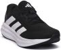 Adidas Performance Galaxy 7 hardloopschoenen zwart wit antraciet - Thumbnail 4