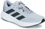 Adidas Performance Galaxy 7 Hardloopschoenen Unisex Grijs - Thumbnail 4