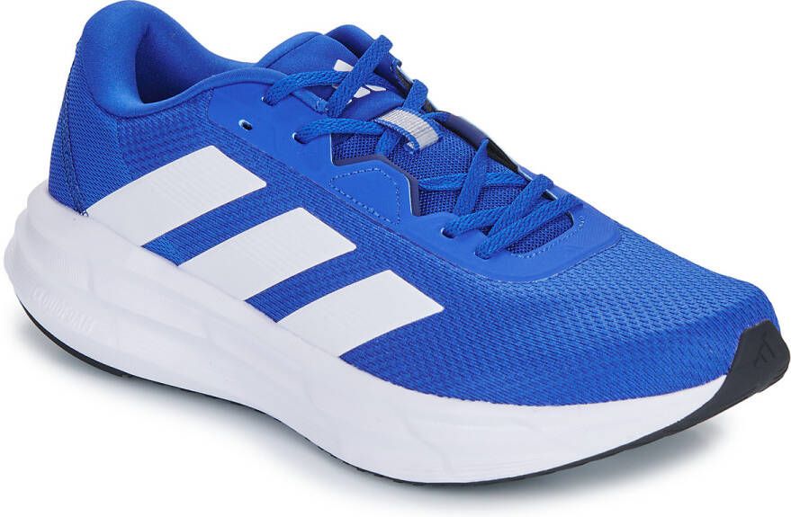 Adidas Performance Galaxy 7 hardloopschoenen kobaltblauw wit - Foto 3
