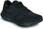Adidas Performance Galaxy 7 hardloopschoenen zwart - Thumbnail 3
