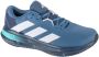 Adidas Galaxy 7 Sneakers Blue Heren - Thumbnail 3