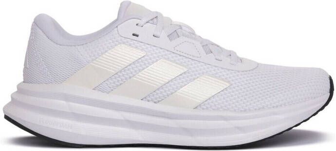 Adidas Performance Galaxy 7 Hardloopschoenen Dames Wit