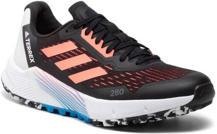 Adidas TERREX Trailrunningschoenen AGRAVIC FLOW 2.0 TRAILRUNNING - Foto 2