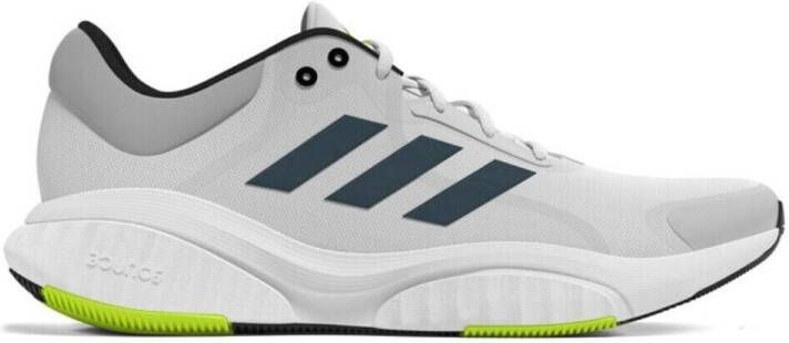 Adidas Response Hardloopschoenen Wit 2 3 Man - Foto 2