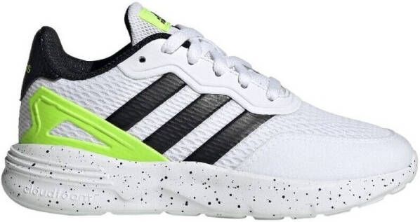 Adidas Hardloopschoenen Nebzed Lifestyle Lace Running