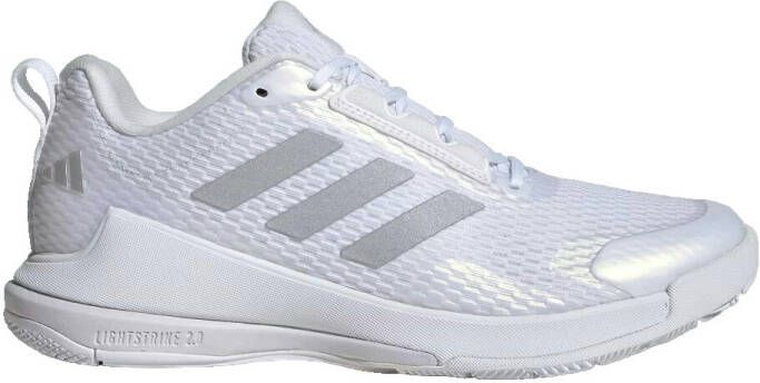 Adidas Performance Zaalschoenen NOVAFLIGHT 2 INDOOR bijzonder geschikt voor handbal en volleybal - Foto 4