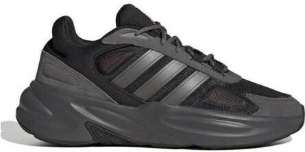 Adidas ozelle sneakers zwart roze dames - Foto 5