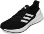 Adidas Performance Pureboost 23 Schoenen Dames Zwart - Thumbnail 3
