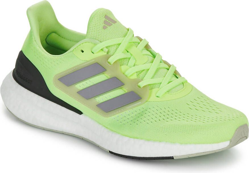 Adidas Hardloopschoenen PUREBOOST 23