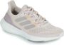 Adidas Women's Pureboost 23 Hardloopschoenen grijs - Thumbnail 2