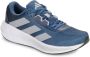 Adidas Performance Questar 3 Hardloopschoenen Unisex Blauw - Thumbnail 2
