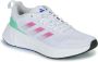 Adidas Performance Questar Schoenen Dames Wit - Thumbnail 4