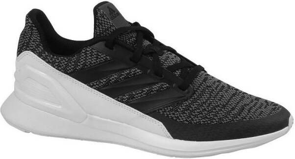 Adidas Hardloopschoenen Rapidarun Knit J