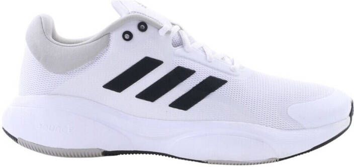 Adidas Performance Response Schoenen Unisex Wit