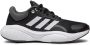 Adidas Performance Response Schoenen Unisex Zwart - Thumbnail 2