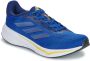 Adidas Perfor ce Response Schoenen Unisex Blauw - Thumbnail 2