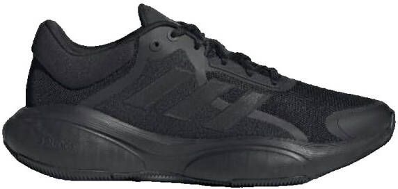 Adidas Performance Response Schoenen Unisex Zwart