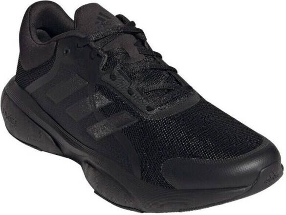 Adidas Response Heren Sportschoenen Core Black Core Black Core Black - Foto 4