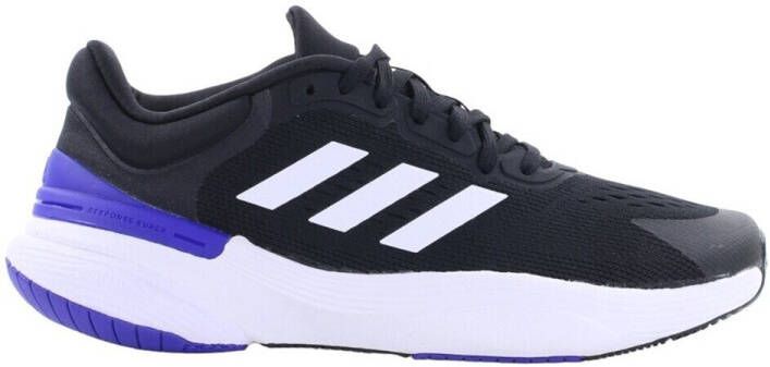 Adidas Response Super 3.0 Hardloopschoenen Black Heren - Foto 2