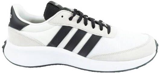 Adidas SPORTSWEAR 70S Sneakers Ftwr White Core Black Dash Grey Heren - Foto 5