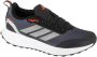 Adidas Runfalcon Heren Schoenen Zwart Maat: 46 2 3 Mesh Synthetisch Foot Locker - Thumbnail 3