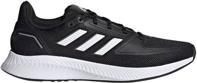 Adidas Hardloopschoenen Chaussures de running Run Falcon 2.0 maille respirante - Foto 4