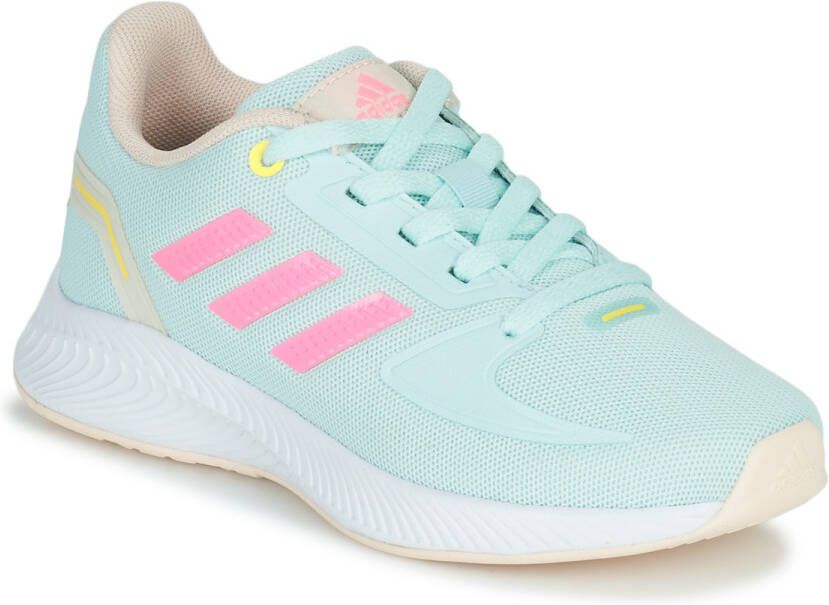 Adidas Hardloopschoenen RUNFALCON 2.0 K