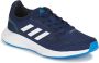 Adidas Perfor ce Runfalcon 2.0 Classic sneakers donkerblauw wit kids - Thumbnail 3